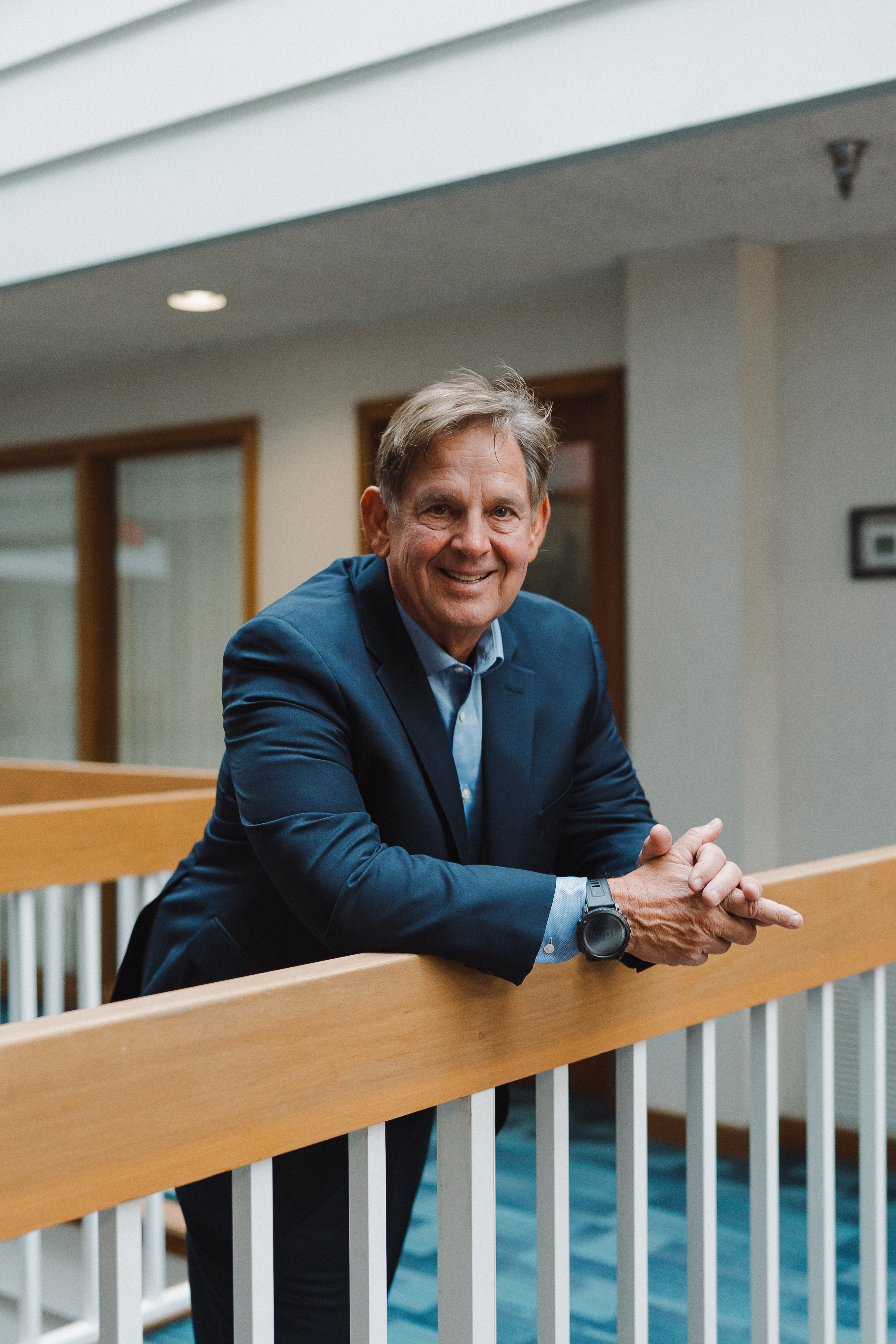 Robert G. Melsom, Broker of Record, Azimuth Realty Group